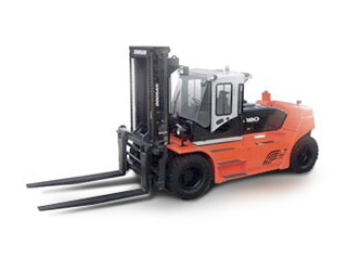 Spalinowe wózki widłowe Doosan Pro7 18.0 – 25.0t